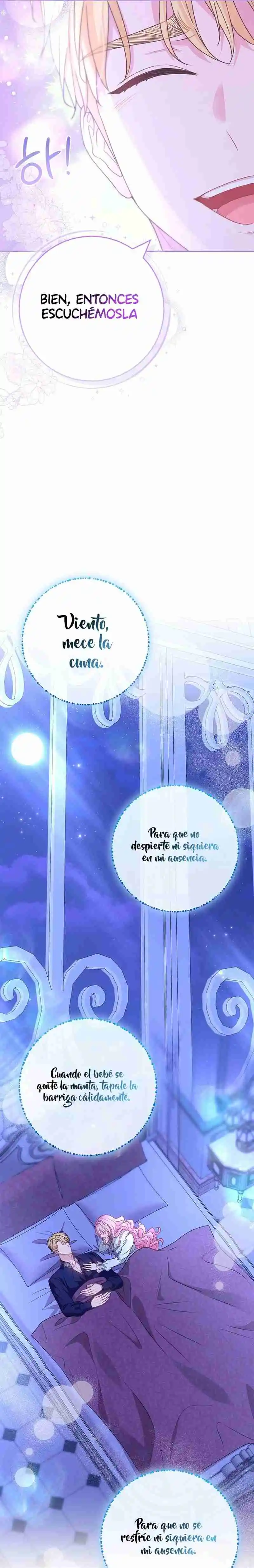 ¿La Madre Reencarnada Debe Morir Siempre? - Capítulo 24 - Página 29 - LectorTMOo