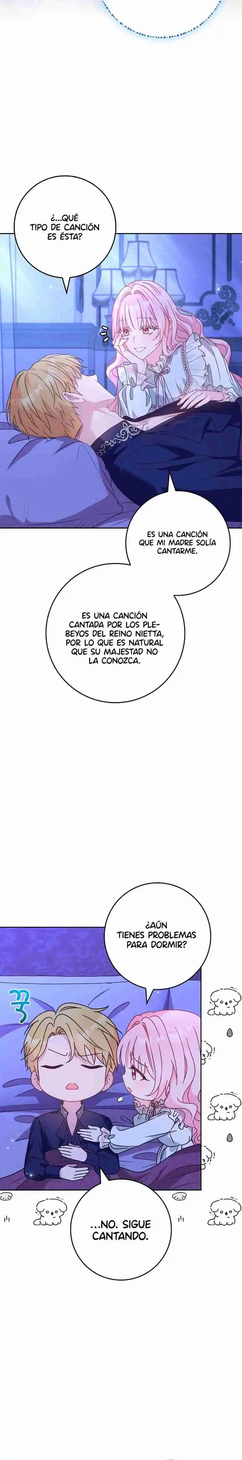 ¿La Madre Reencarnada Debe Morir Siempre? - Capítulo 24 - Página 30 - LectorTMOo