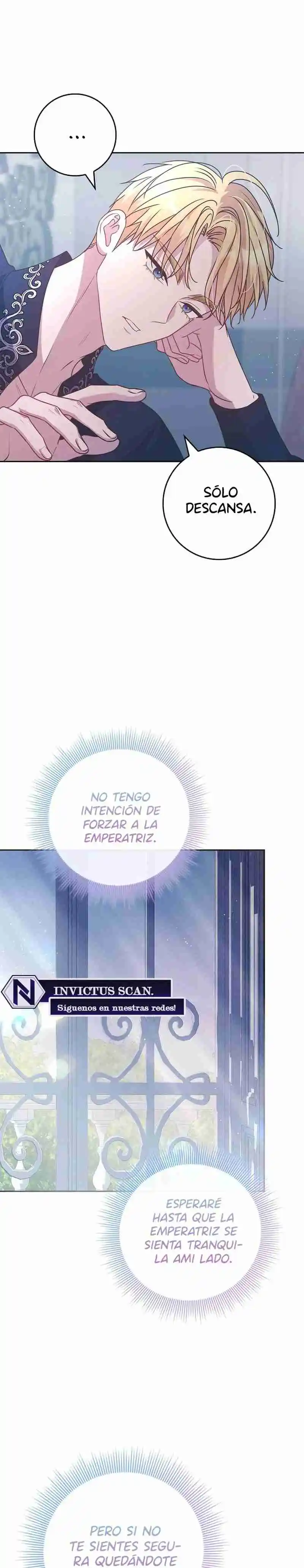 ¿La Madre Reencarnada Debe Morir Siempre? - Capítulo 25 - Página 4 - LectorTMOo