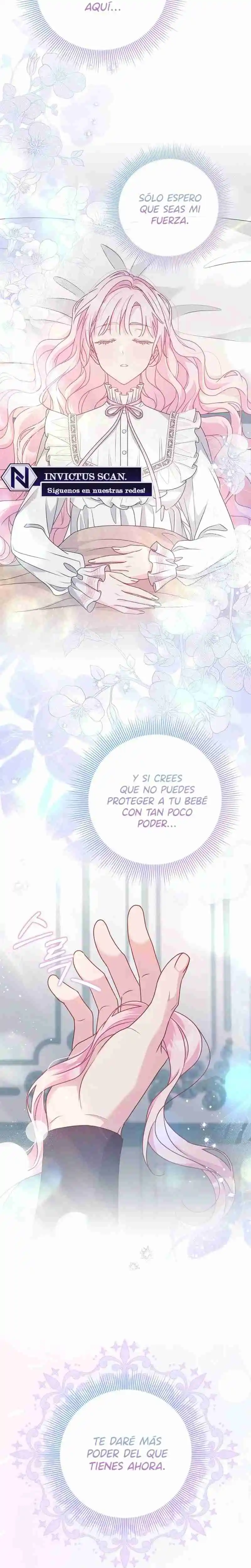 ¿La Madre Reencarnada Debe Morir Siempre? - Capítulo 25 - Página 5 - LectorTMOo