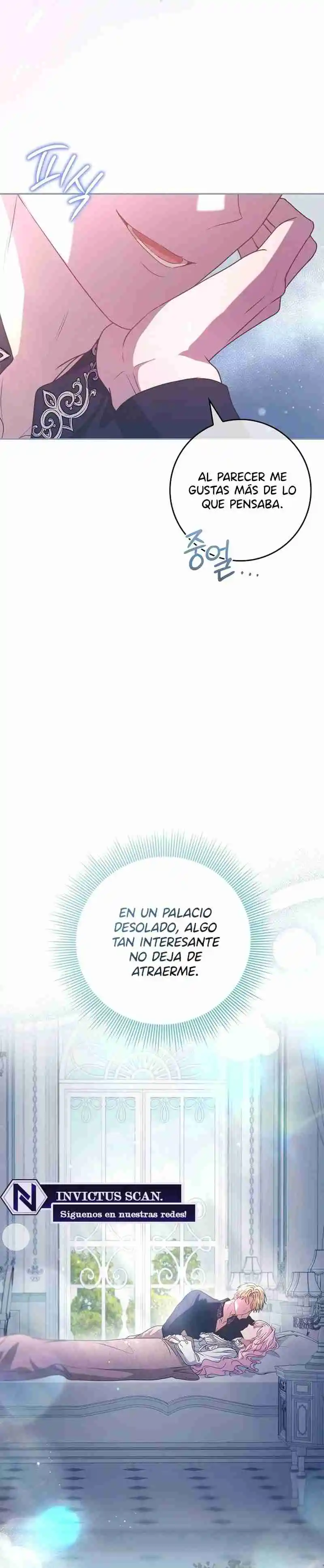 ¿La Madre Reencarnada Debe Morir Siempre? - Capítulo 25 - Página 6 - LectorTMOo
