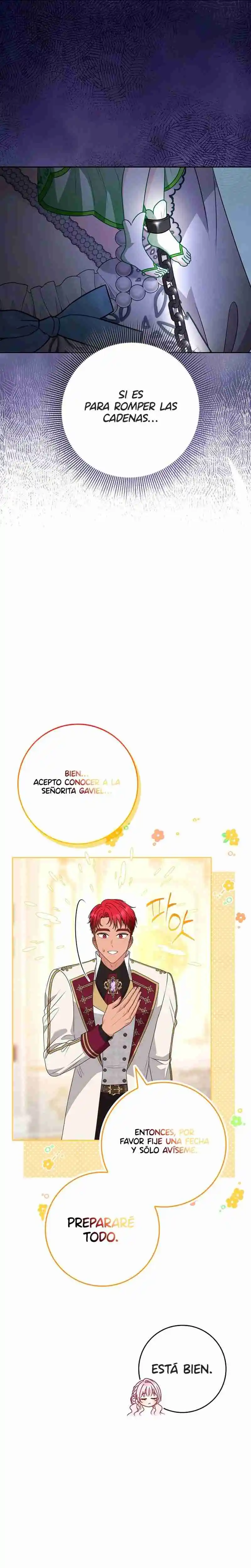 ¿La Madre Reencarnada Debe Morir Siempre? - Capítulo 26 - Página 21 - LectorTMOo