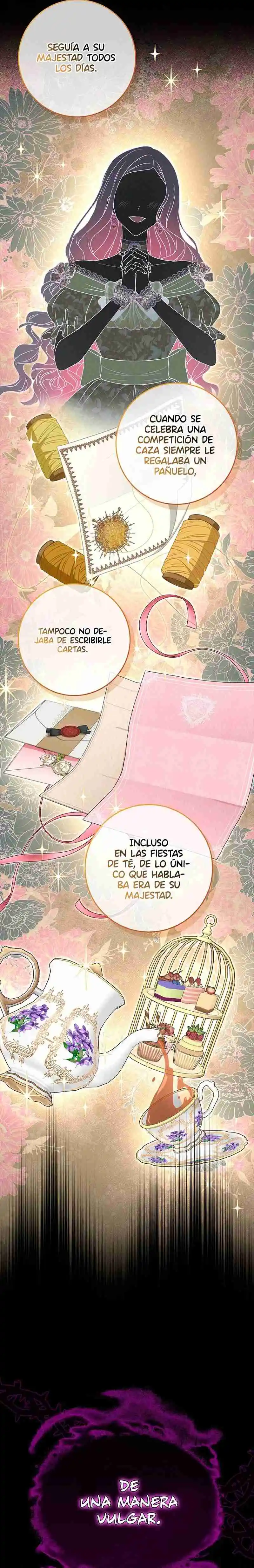 ¿La Madre Reencarnada Debe Morir Siempre? - Capítulo 27 - Página 10 - LectorTMOo