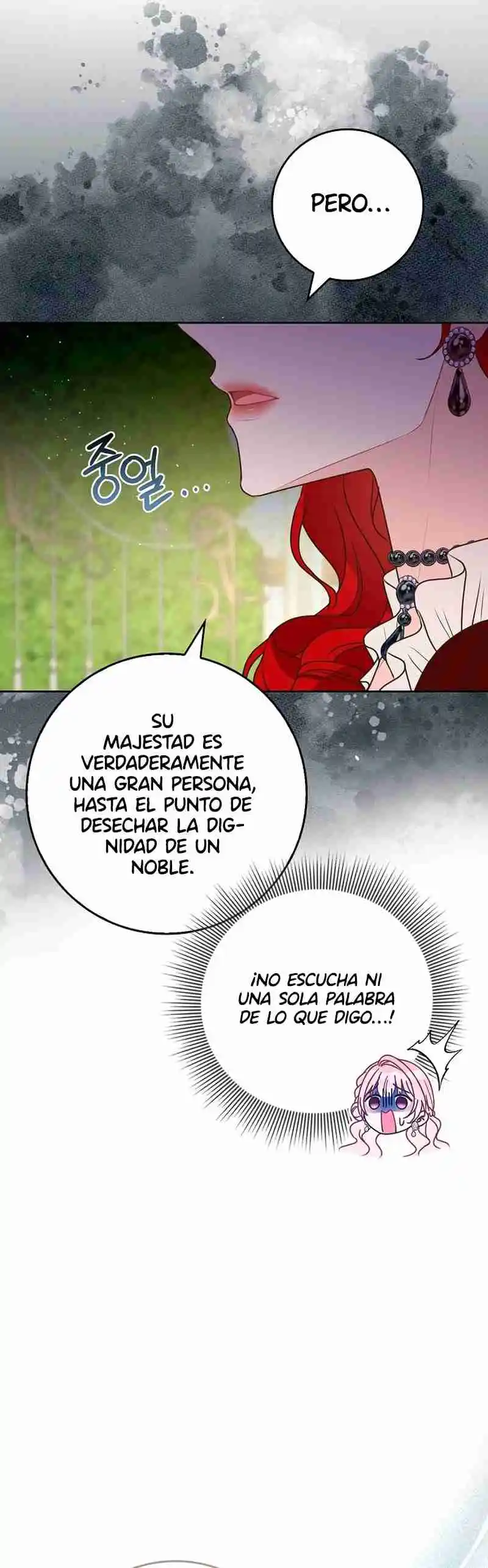 ¿La Madre Reencarnada Debe Morir Siempre? - Capítulo 27 - Página 12 - LectorTMOo