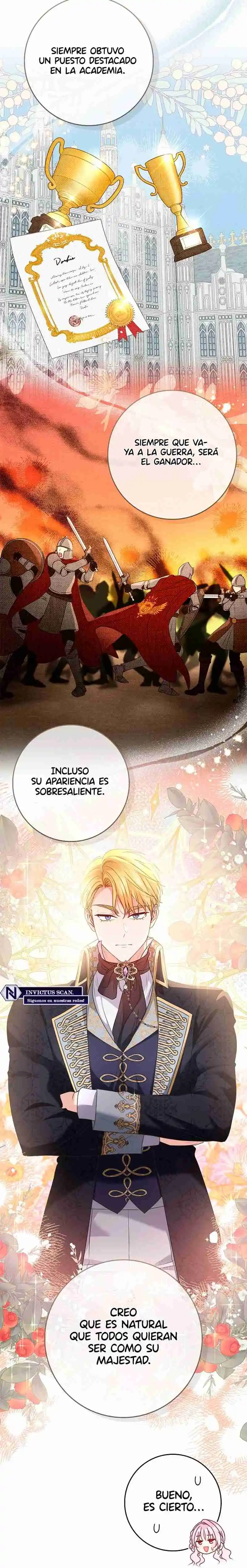 ¿La Madre Reencarnada Debe Morir Siempre? - Capítulo 27 - Página 13 - LectorTMOo