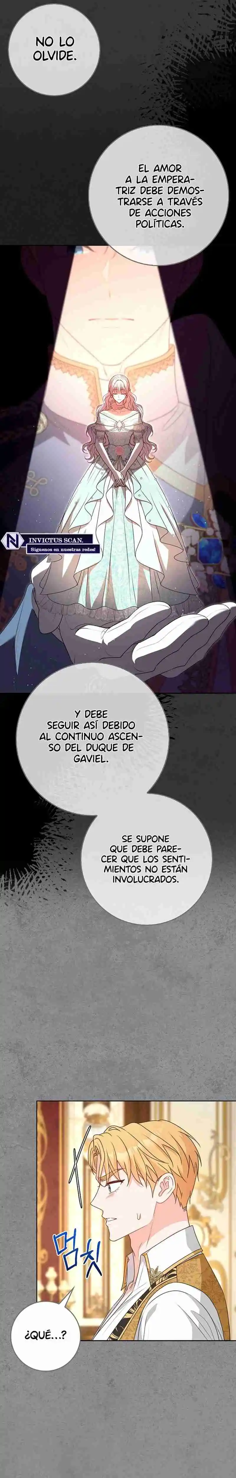¿La Madre Reencarnada Debe Morir Siempre? - Capítulo 27 - Página 23 - LectorTMOo