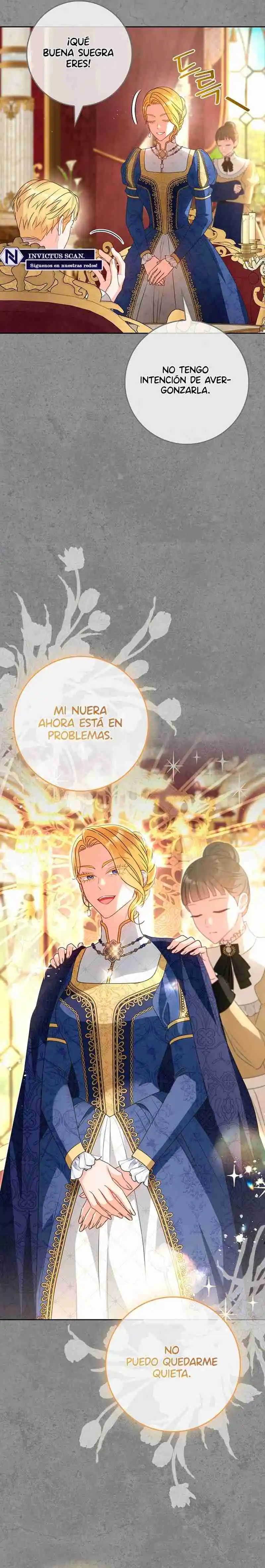 ¿La Madre Reencarnada Debe Morir Siempre? - Capítulo 27 - Página 26 - LectorTMOo