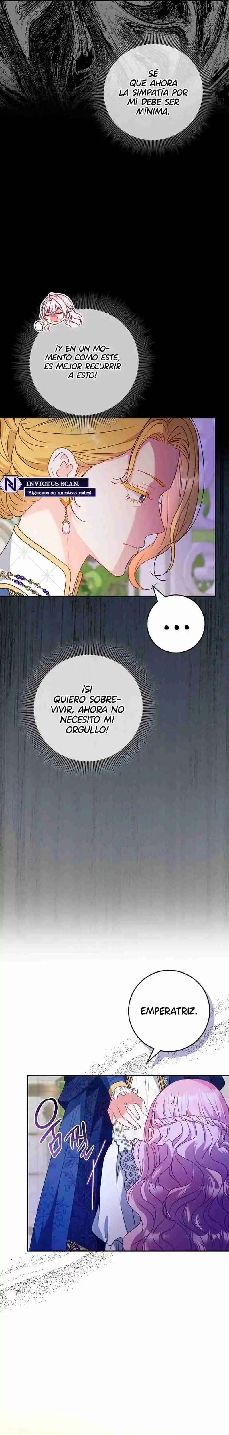 ¿La Madre Reencarnada Debe Morir Siempre? - Capítulo 28 - Página 16 - LectorTMOo