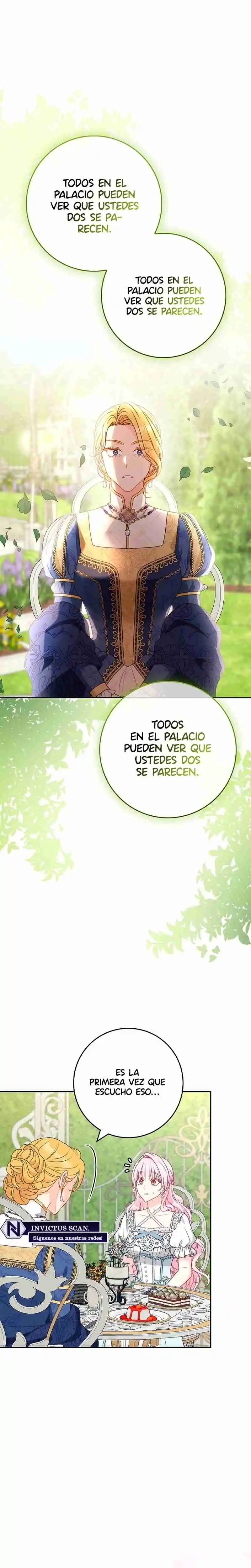 ¿La Madre Reencarnada Debe Morir Siempre? - Capítulo 28 - Página 29 - LectorTMOo