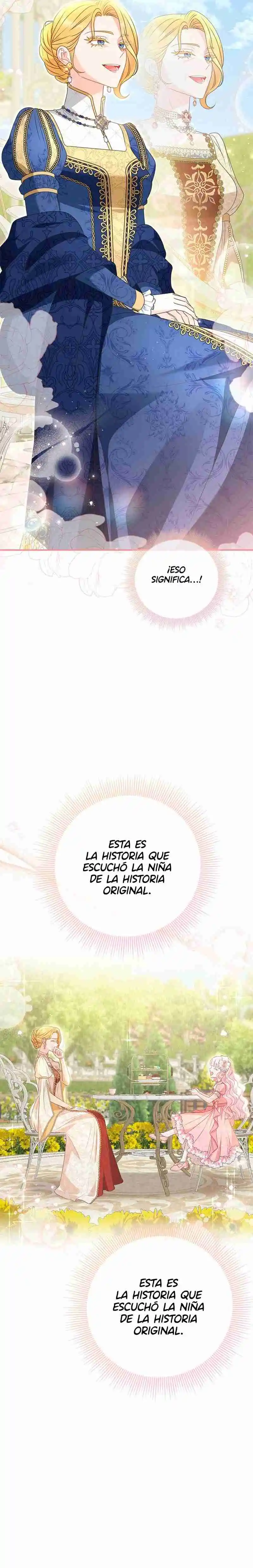 ¿La Madre Reencarnada Debe Morir Siempre? - Capítulo 28 - Página 31 - LectorTMOo