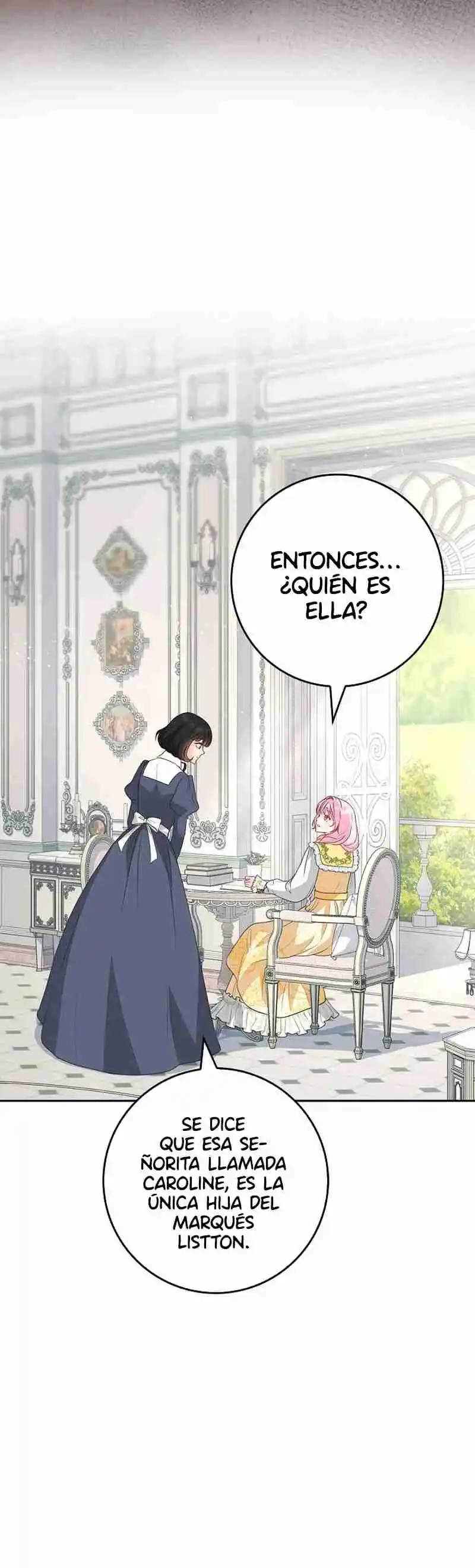 ¿La Madre Reencarnada Debe Morir Siempre? - Capítulo 29 - Página 4 - LectorTMOo