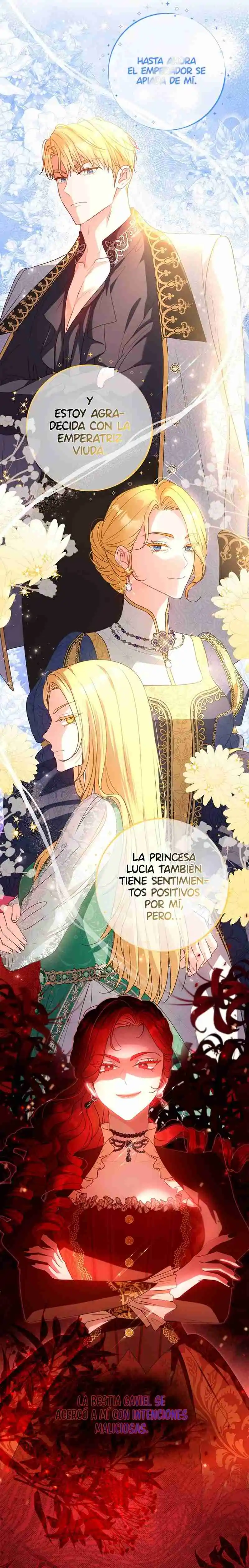 ¿La Madre Reencarnada Debe Morir Siempre? - Capítulo 29 - Página 8 - LectorTMOo