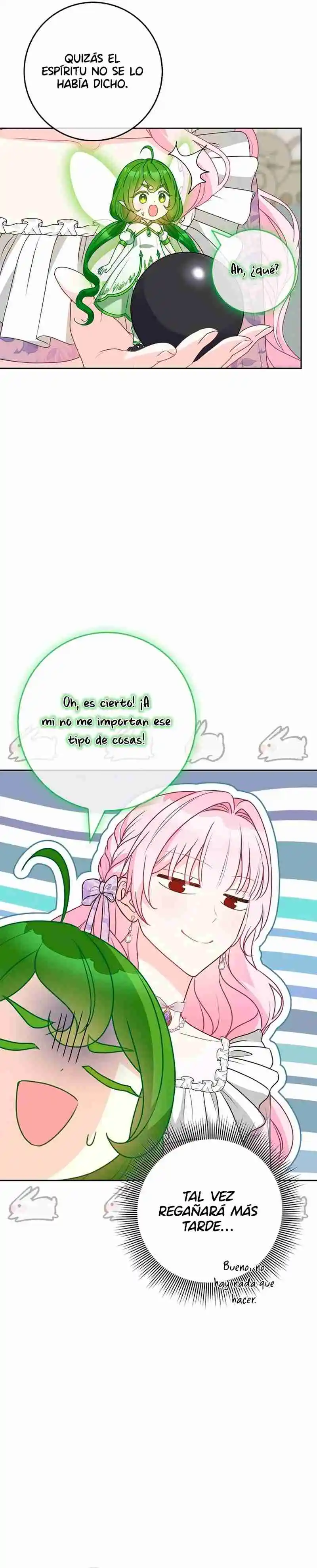 ¿La Madre Reencarnada Debe Morir Siempre? - Capítulo 29 - Página 19 - LectorTMOo