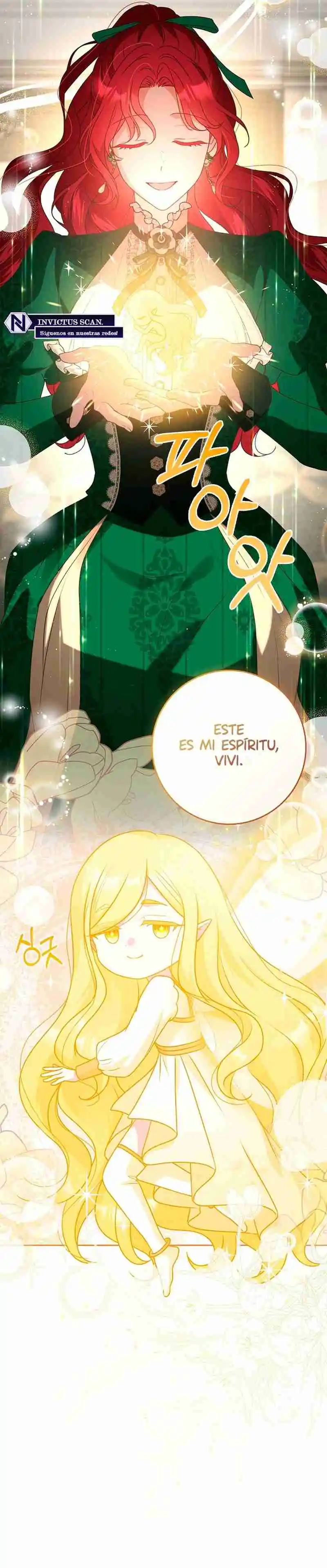 ¿La Madre Reencarnada Debe Morir Siempre? - Capítulo 29 - Página 21 - LectorTMOo