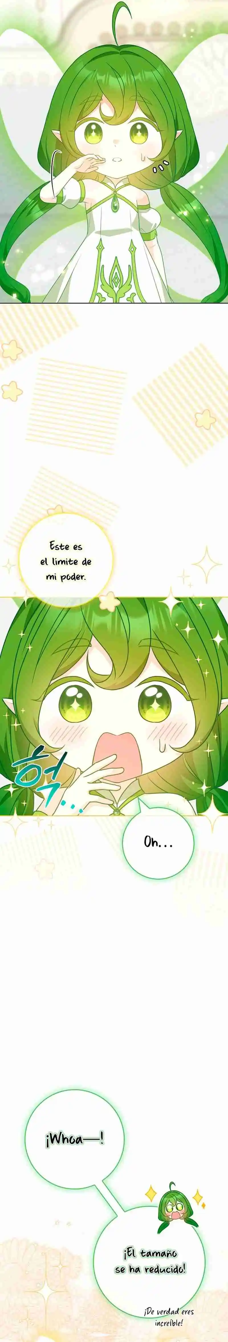 ¿La Madre Reencarnada Debe Morir Siempre? - Capítulo 29 - Página 29 - LectorTMOo
