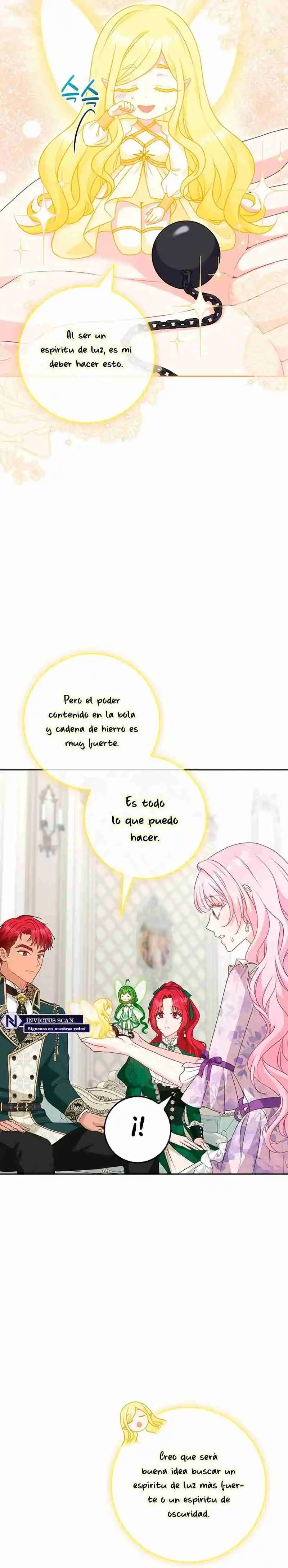 ¿La Madre Reencarnada Debe Morir Siempre? - Capítulo 29 - Página 30 - LectorTMOo