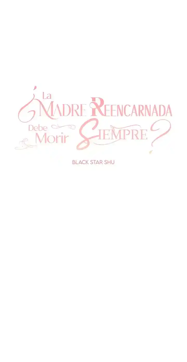 ¿La Madre Reencarnada Debe Morir Siempre? - Capítulo 3 - Página 6 - LectorTMOo