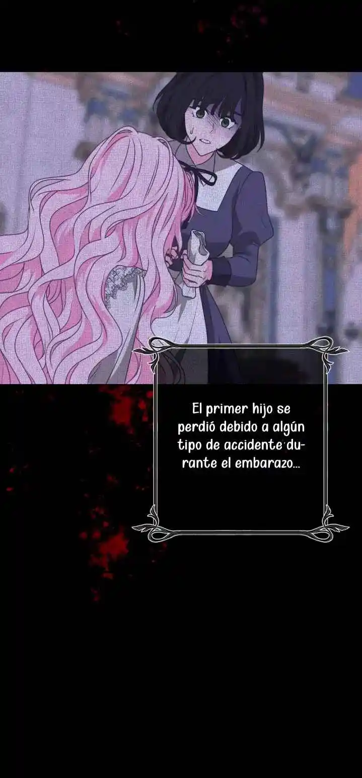 ¿La Madre Reencarnada Debe Morir Siempre? - Capítulo 3 - Página 40 - LectorTMOo