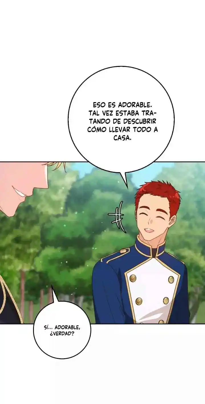 ¿La Madre Reencarnada Debe Morir Siempre? - Capítulo 3 - Página 50 - LectorTMOo