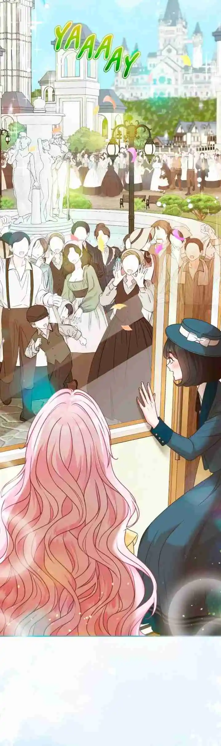 ¿La Madre Reencarnada Debe Morir Siempre? - Capítulo 3 - Página 63 - LectorTMOo
