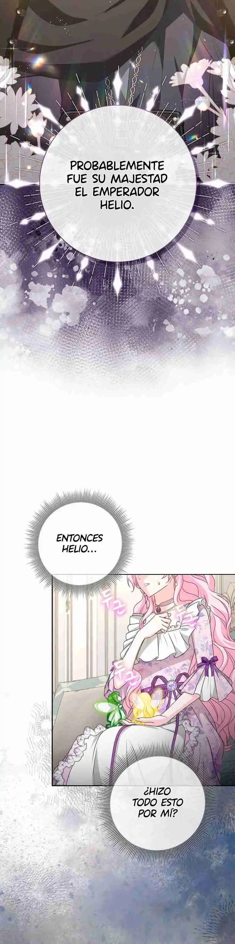 ¿La Madre Reencarnada Debe Morir Siempre? - Capítulo 30 - Página 15 - LectorTMOo