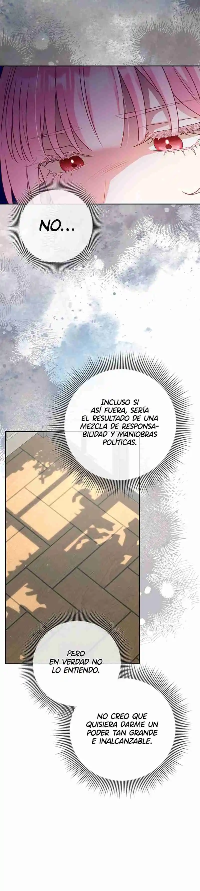 ¿La Madre Reencarnada Debe Morir Siempre? - Capítulo 30 - Página 16 - LectorTMOo