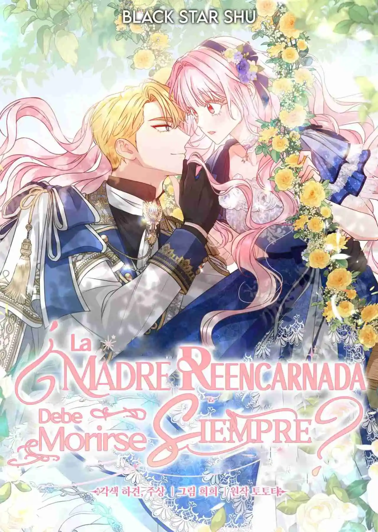 ¿La Madre Reencarnada Debe Morir Siempre? - Capítulo 4 - Página 1 - LectorTMOo
