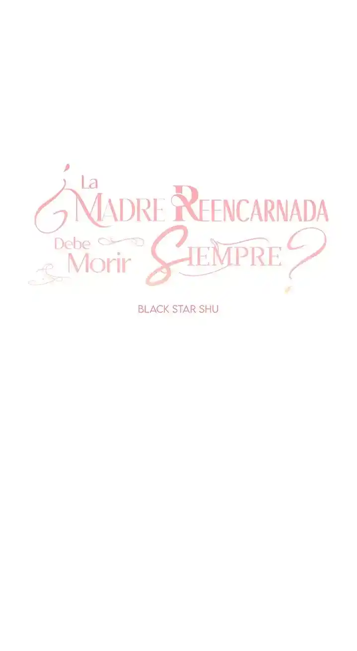 ¿La Madre Reencarnada Debe Morir Siempre? - Capítulo 4 - Página 6 - LectorTMOo