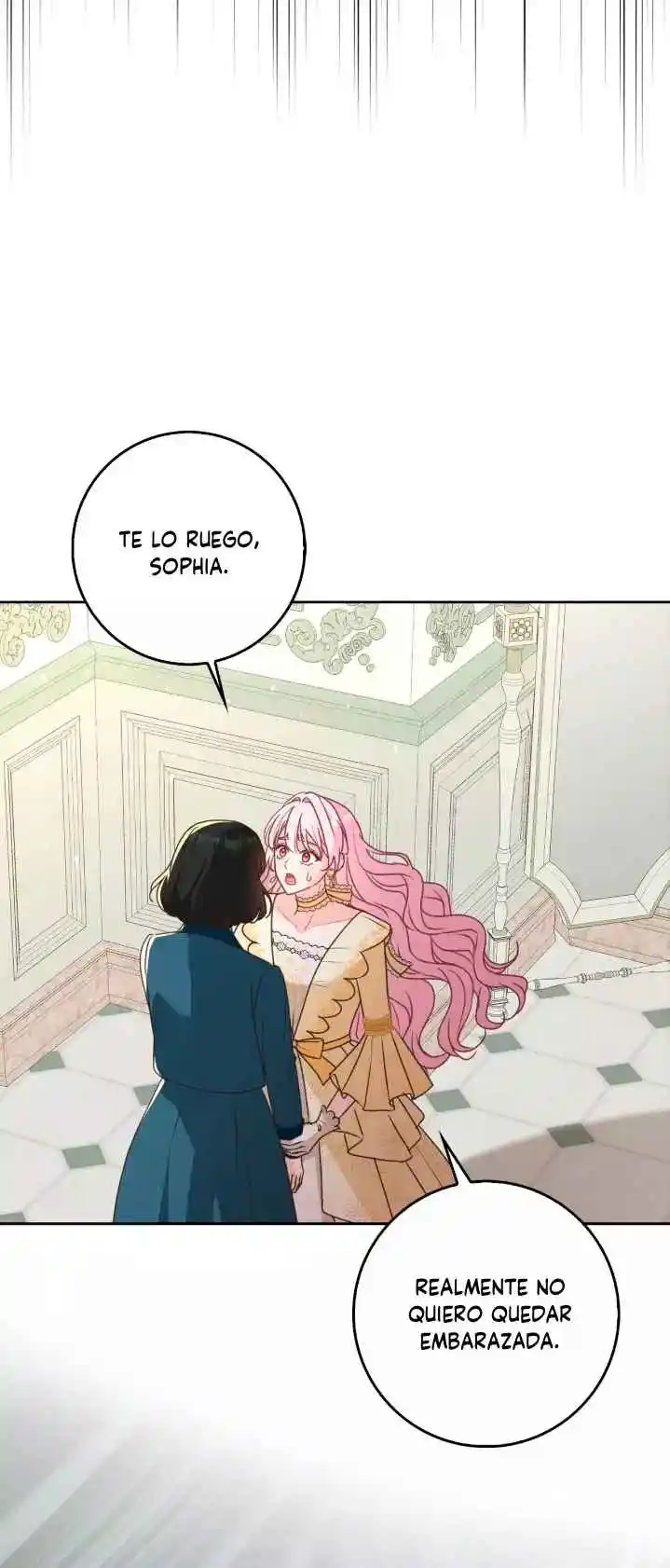 ¿La Madre Reencarnada Debe Morir Siempre? - Capítulo 4 - Página 8 - LectorTMOo