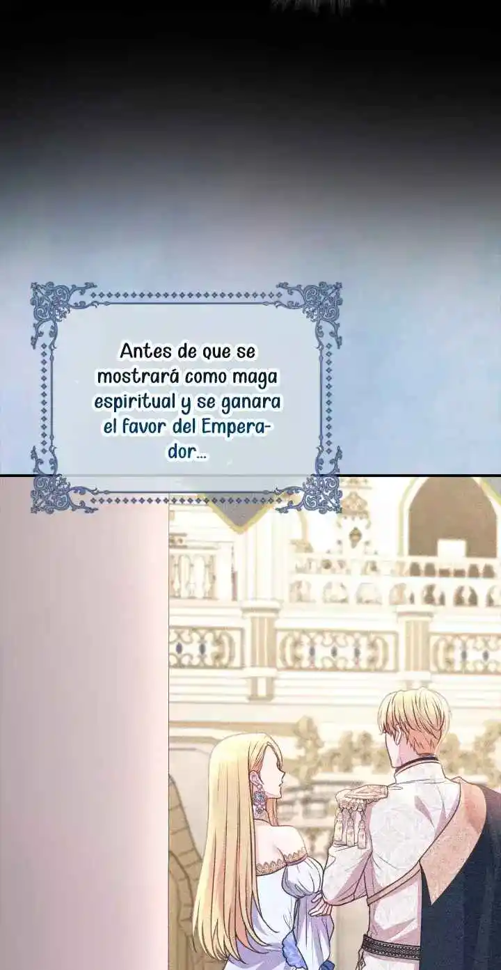 ¿La Madre Reencarnada Debe Morir Siempre? - Capítulo 4 - Página 23 - LectorTMOo