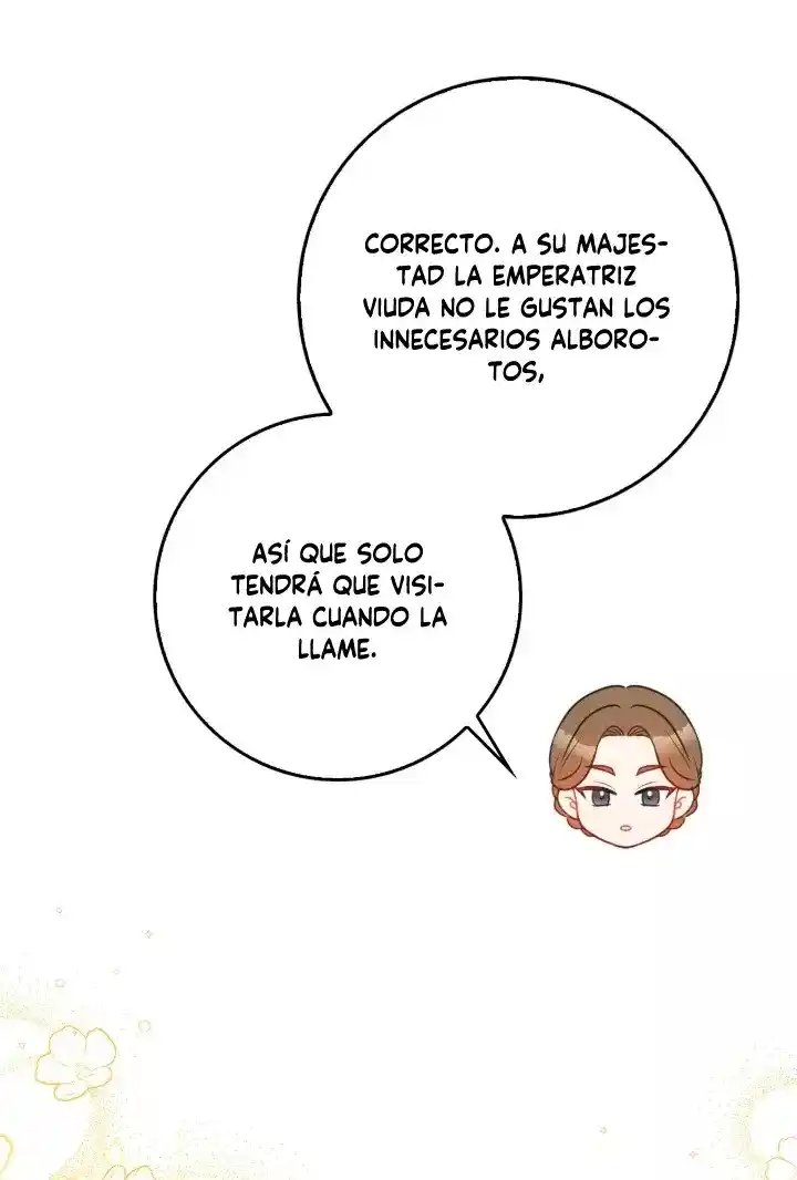 ¿La Madre Reencarnada Debe Morir Siempre? - Capítulo 4 - Página 33 - LectorTMOo