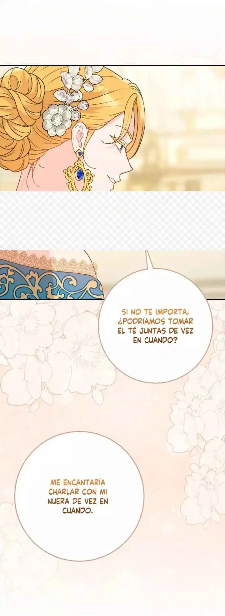 ¿La Madre Reencarnada Debe Morir Siempre? - Capítulo 4 - Página 63 - LectorTMOo