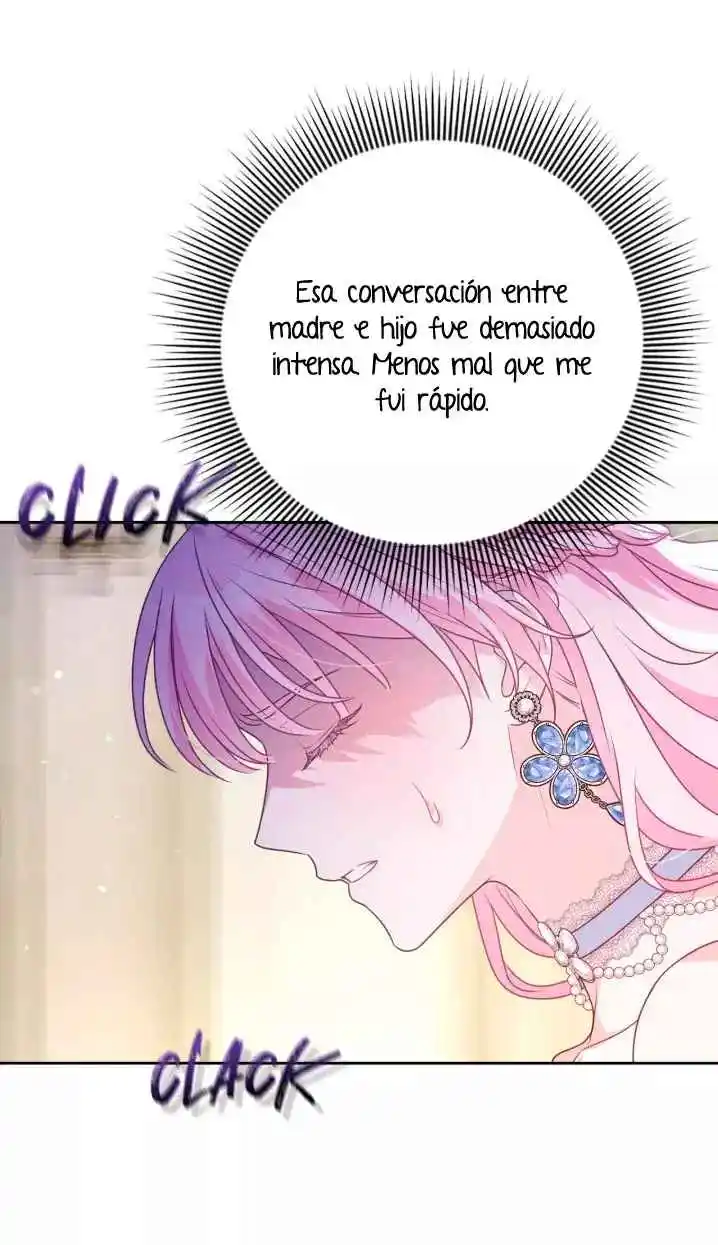 ¿La Madre Reencarnada Debe Morir Siempre? - Capítulo 4 - Página 86 - LectorTMOo