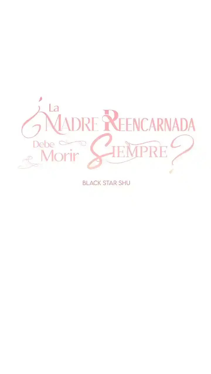 ¿La Madre Reencarnada Debe Morir Siempre? - Capítulo 5 - Página 6 - LectorTMOo