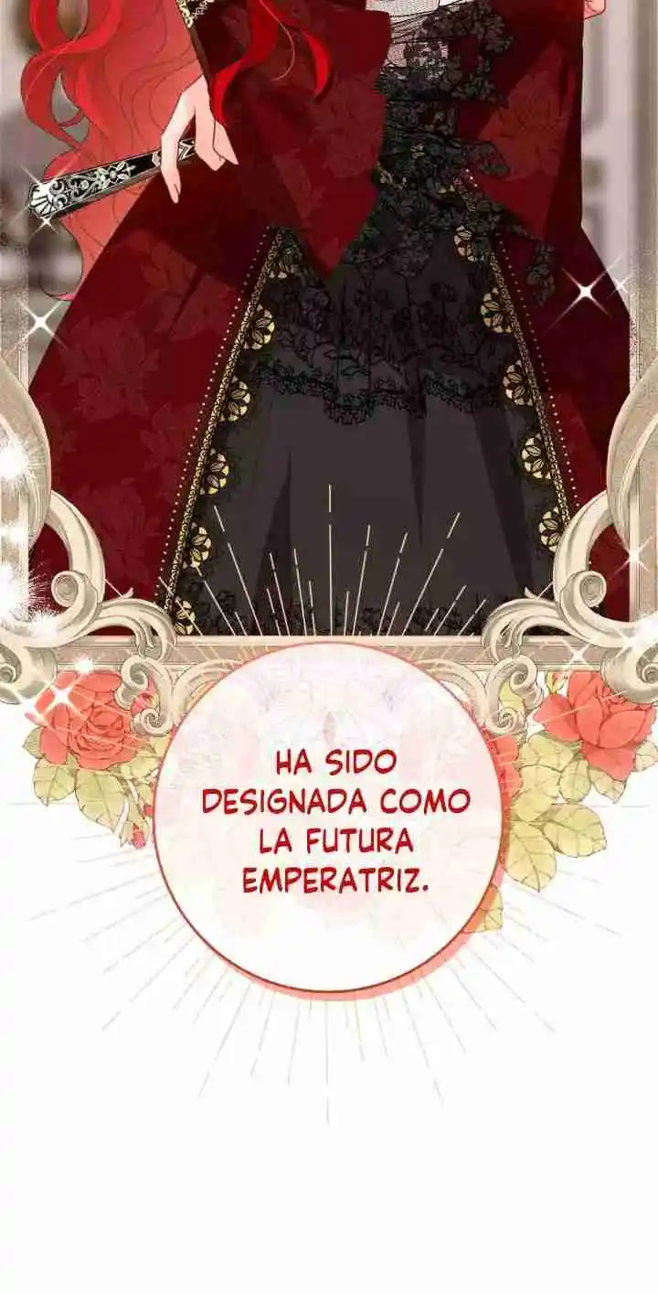 ¿La Madre Reencarnada Debe Morir Siempre? - Capítulo 5 - Página 11 - LectorTMOo