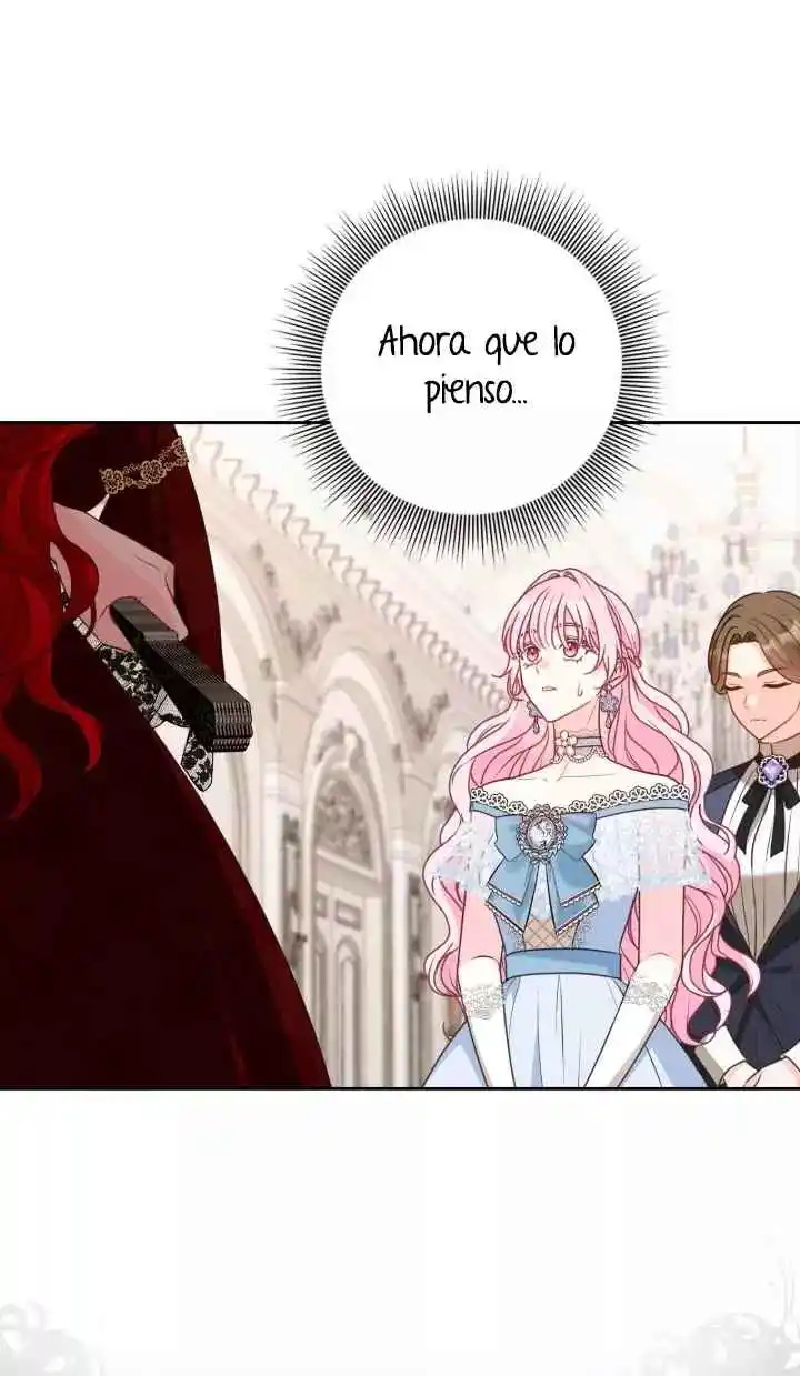 ¿La Madre Reencarnada Debe Morir Siempre? - Capítulo 5 - Página 12 - LectorTMOo