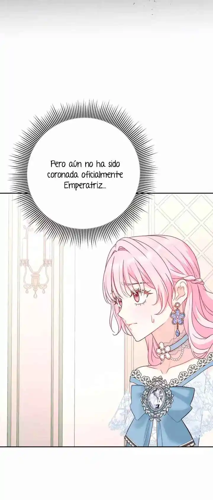¿La Madre Reencarnada Debe Morir Siempre? - Capítulo 5 - Página 17 - LectorTMOo