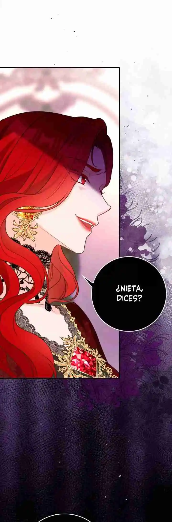 ¿La Madre Reencarnada Debe Morir Siempre? - Capítulo 5 - Página 22 - LectorTMOo