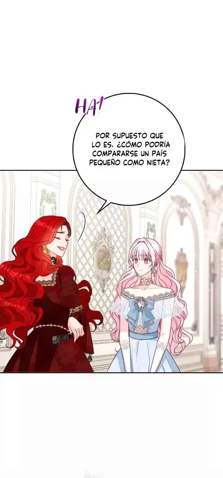 ¿La Madre Reencarnada Debe Morir Siempre? - Capítulo 5 - Página 32 - LectorTMOo