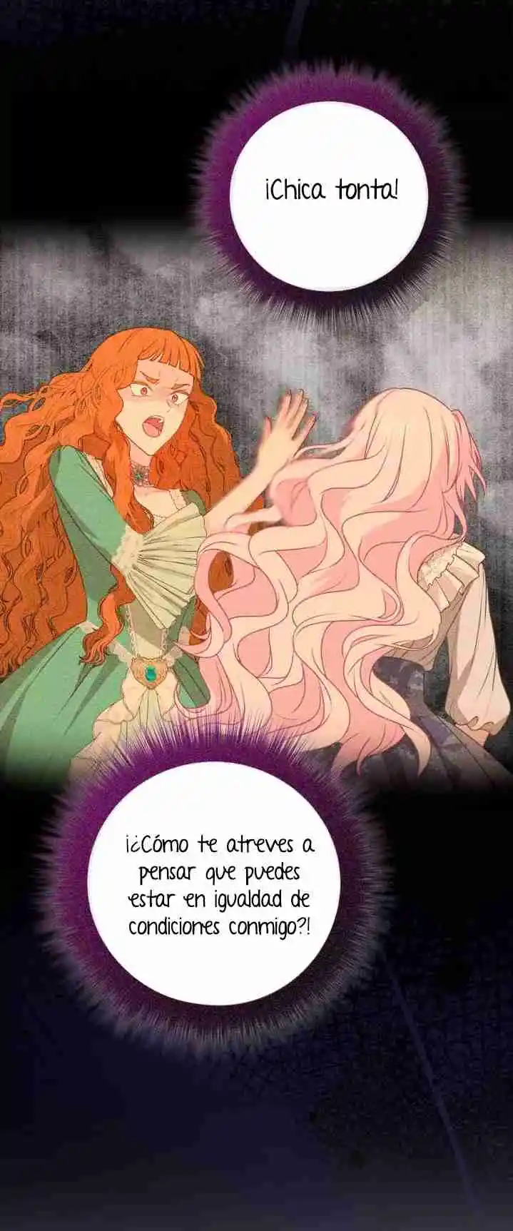 ¿La Madre Reencarnada Debe Morir Siempre? - Capítulo 5 - Página 63 - LectorTMOo