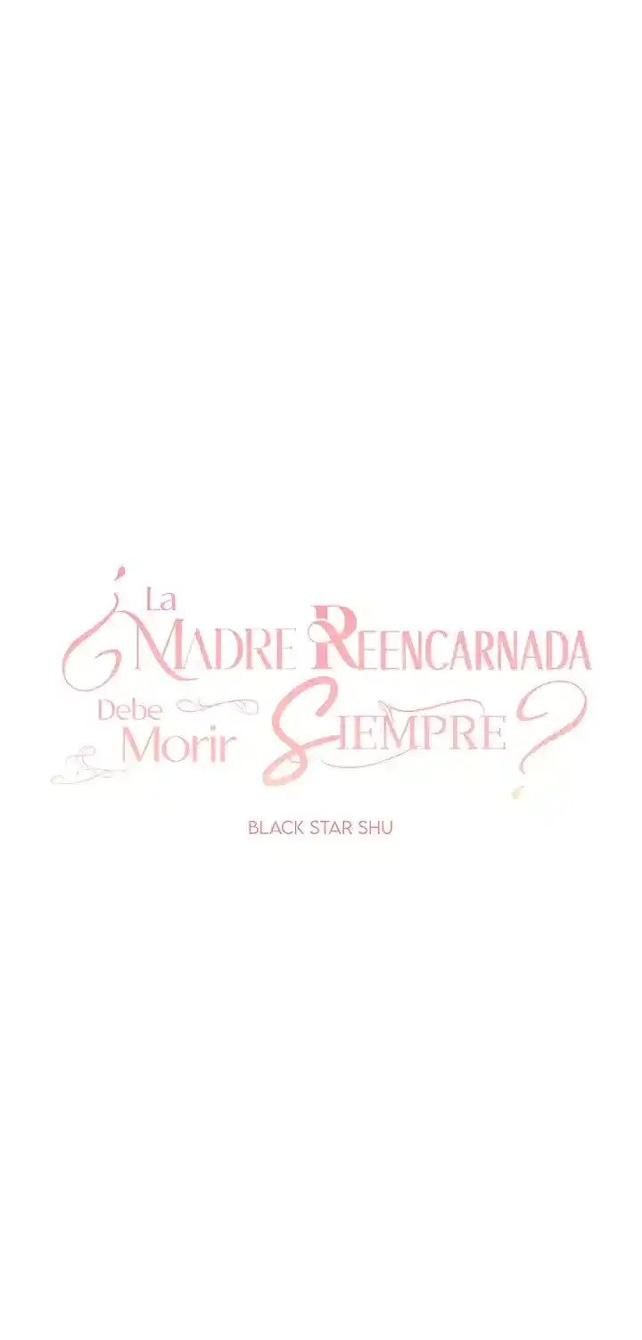 ¿La Madre Reencarnada Debe Morir Siempre? - Capítulo 6 - Página 26 - LectorTMOo