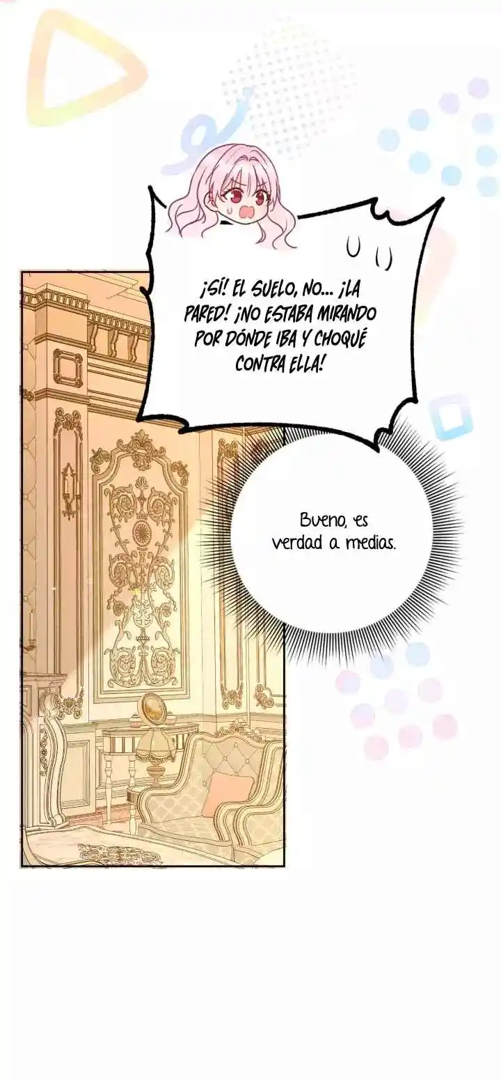 ¿La Madre Reencarnada Debe Morir Siempre? - Capítulo 6 - Página 33 - LectorTMOo