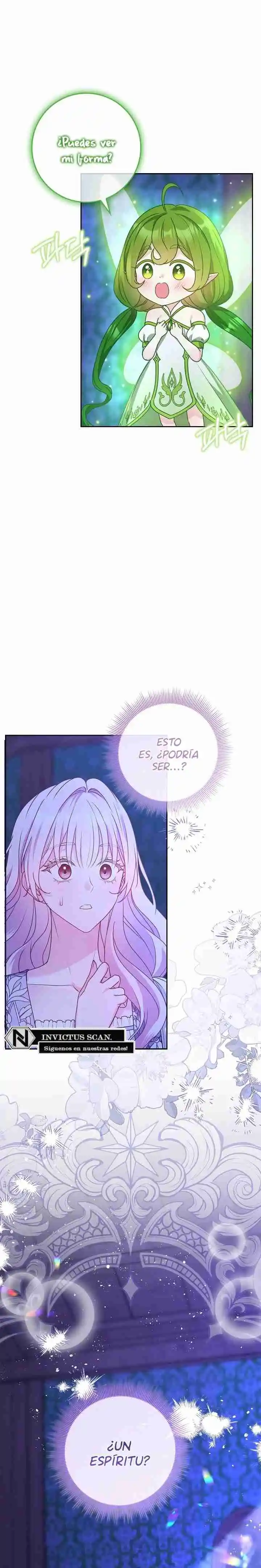 ¿La Madre Reencarnada Debe Morir Siempre? - Capítulo 7 - Página 2 - LectorTMOo