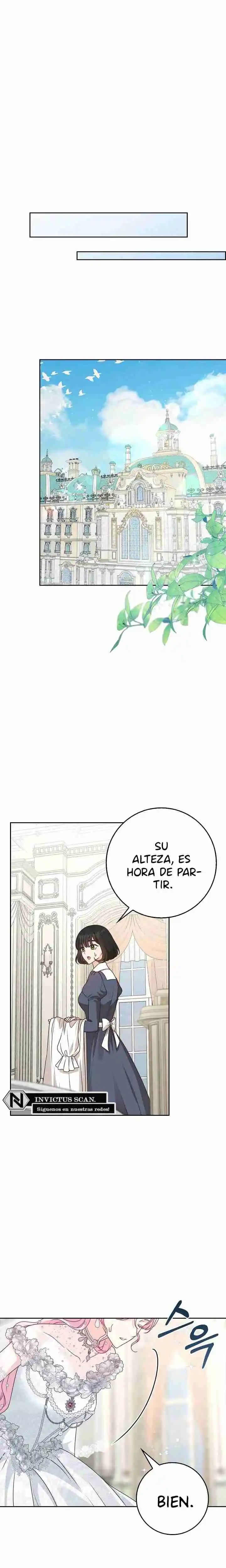 ¿La Madre Reencarnada Debe Morir Siempre? - Capítulo 7 - Página 16 - LectorTMOo
