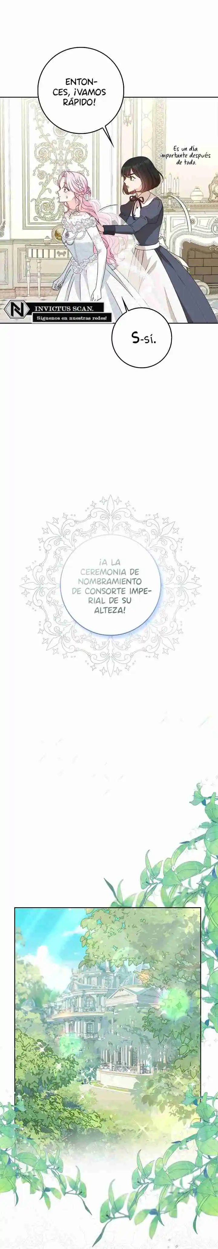 ¿La Madre Reencarnada Debe Morir Siempre? - Capítulo 7 - Página 20 - LectorTMOo