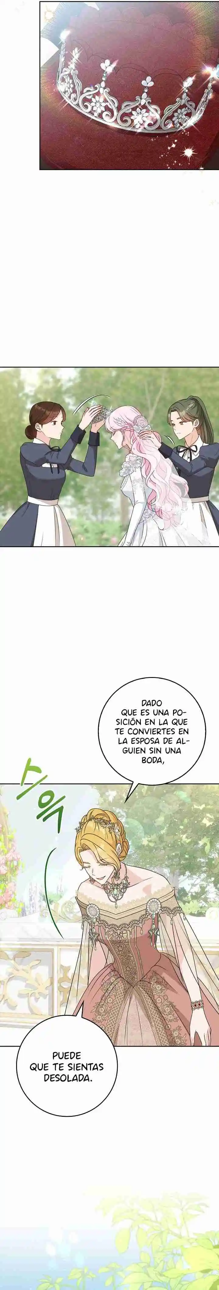 ¿La Madre Reencarnada Debe Morir Siempre? - Capítulo 7 - Página 23 - LectorTMOo