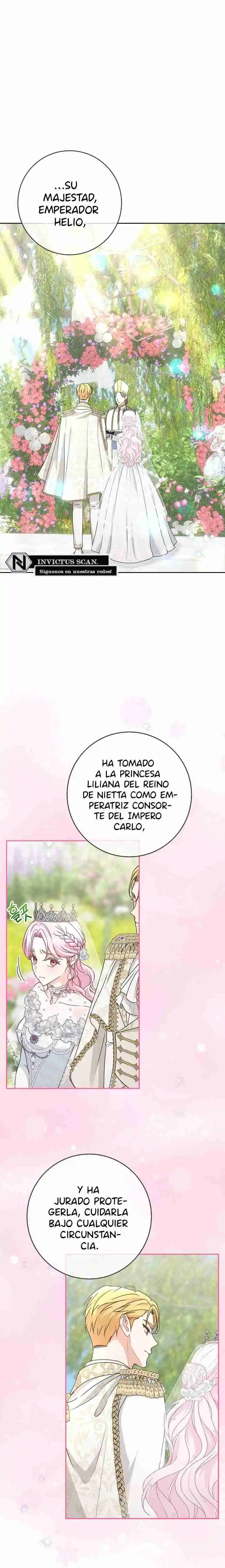 ¿La Madre Reencarnada Debe Morir Siempre? - Capítulo 8 - Página 2 - LectorTMOo