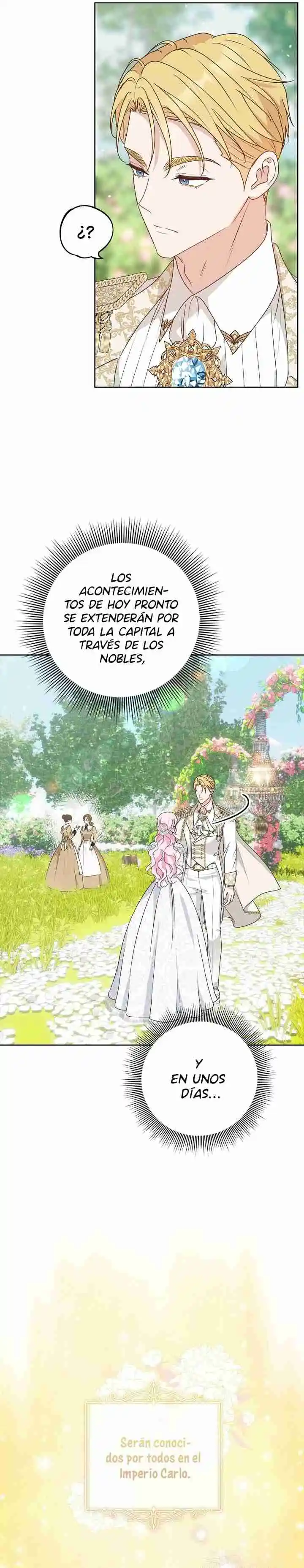 ¿La Madre Reencarnada Debe Morir Siempre? - Capítulo 8 - Página 6 - LectorTMOo