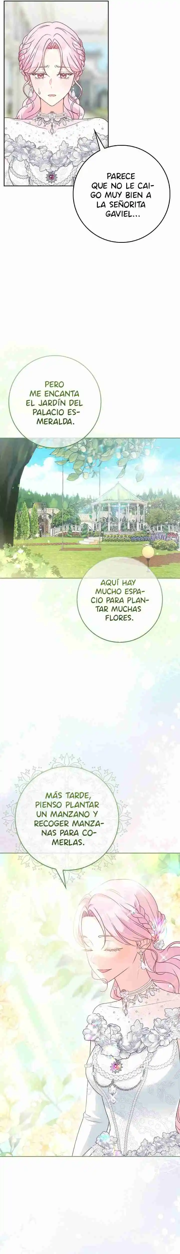 ¿La Madre Reencarnada Debe Morir Siempre? - Capítulo 8 - Página 18 - LectorTMOo