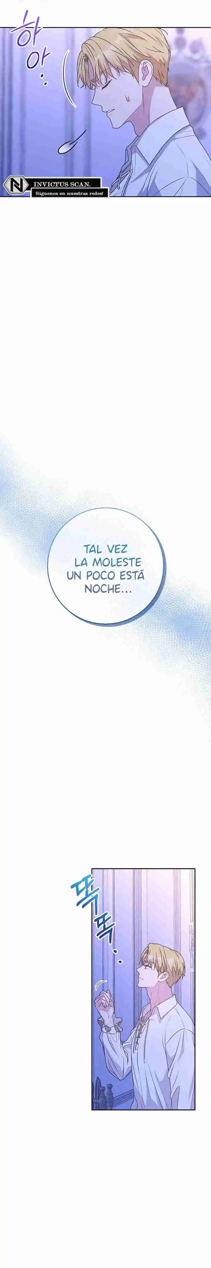 ¿La Madre Reencarnada Debe Morir Siempre? - Capítulo 8 - Página 27 - LectorTMOo